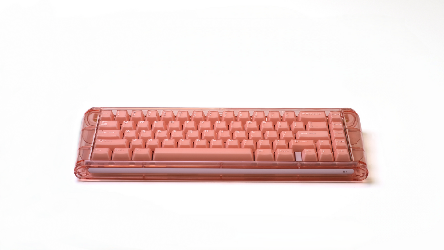 MoeeTech Moee Series Keycaps-kit