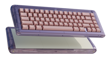 MoeeTech GLITTER65 HE Pro