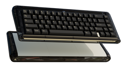 MoeeTech GLITTER65 HE