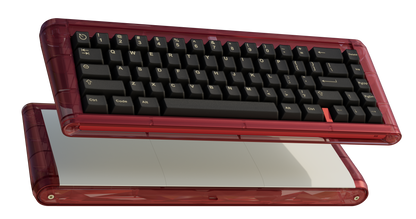 MoeeTech GLITTER65 HE Pro