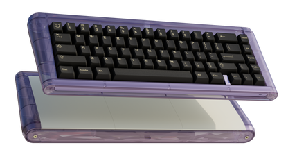 MoeeTech GLITTER65 HE Pro