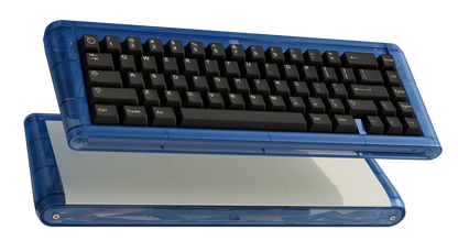 MoeeTech GLITTER65 HE Pro