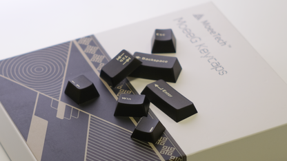 MoeeTech Moee Series Keycaps-kit
