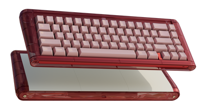 MoeeTech GLITTER65 HE Pro