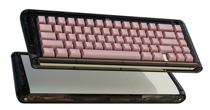 MoeeTech GLITTER65 HE Pro