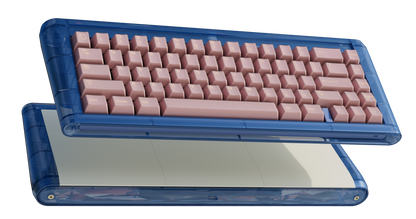 MoeeTech GLITTER65 HE Pro