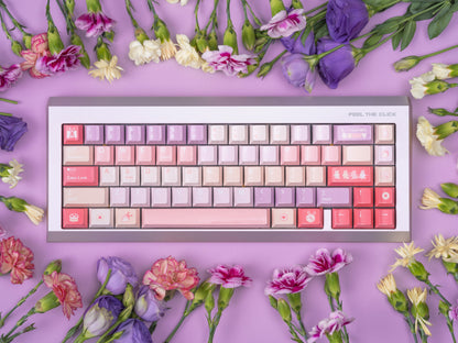 MoeeTech GLITTER65 L01