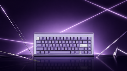 MoeeTech GLITTER65 L01