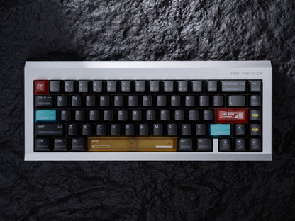 MoeeTech GLITTER65 L01