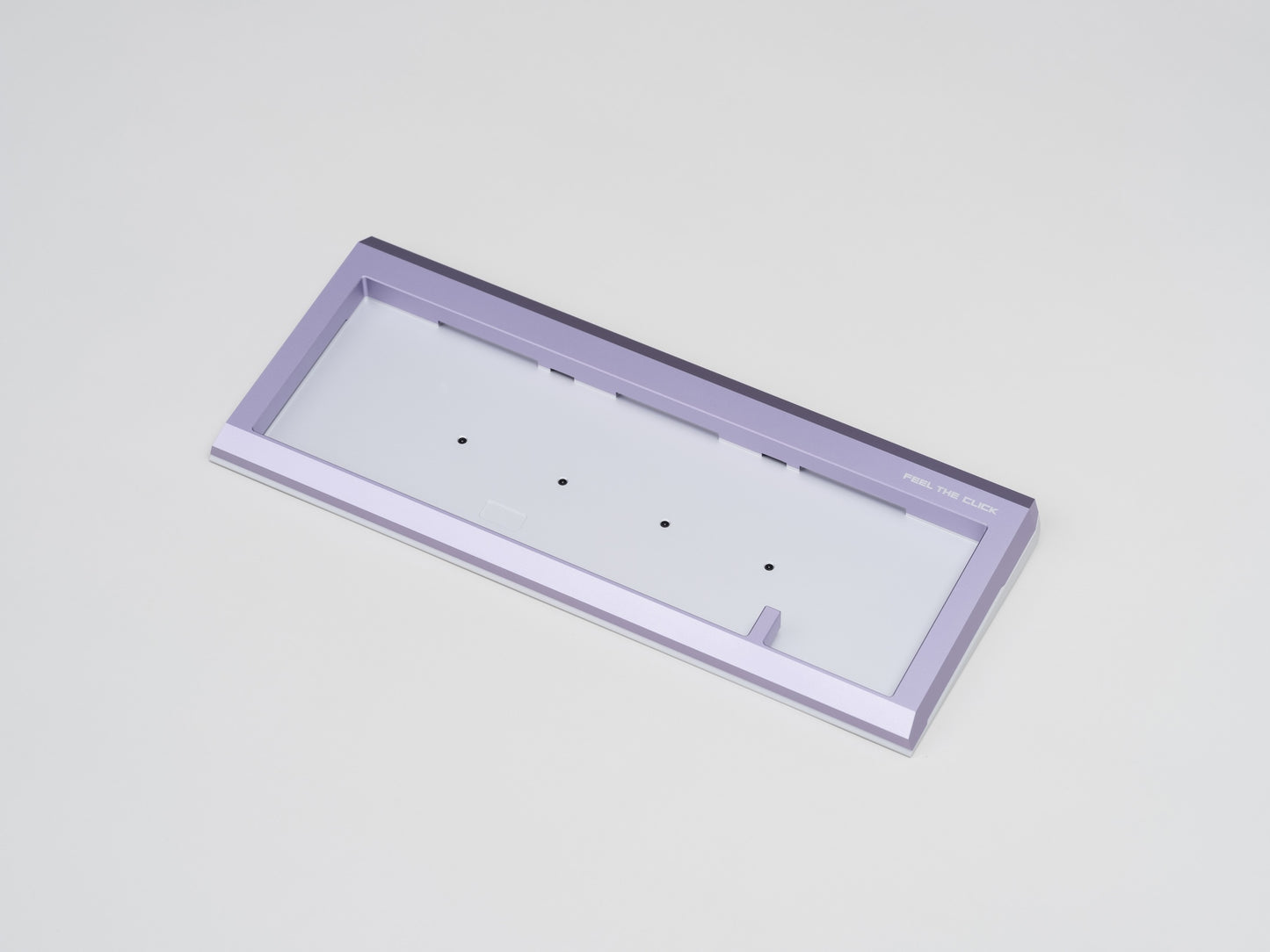 MoeeTech GLITTER65 L01