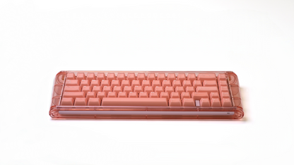 MoeeTech Moee Series Keycaps-kit