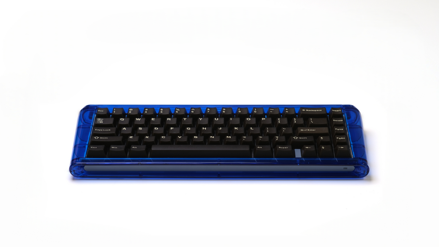 MoeeTech Moee Series Keycaps-kit