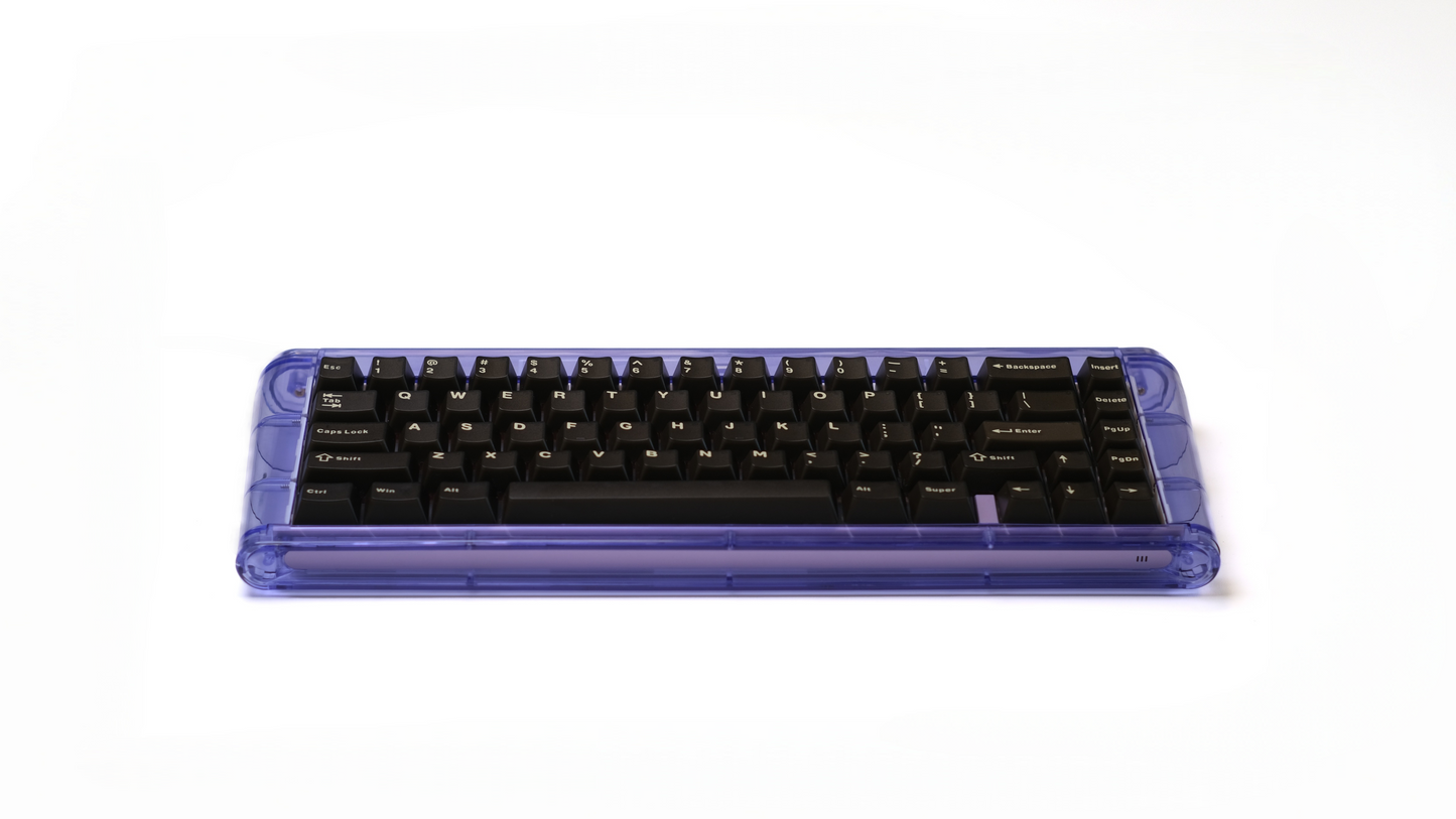 MoeeTech Moee Series Keycaps-kit