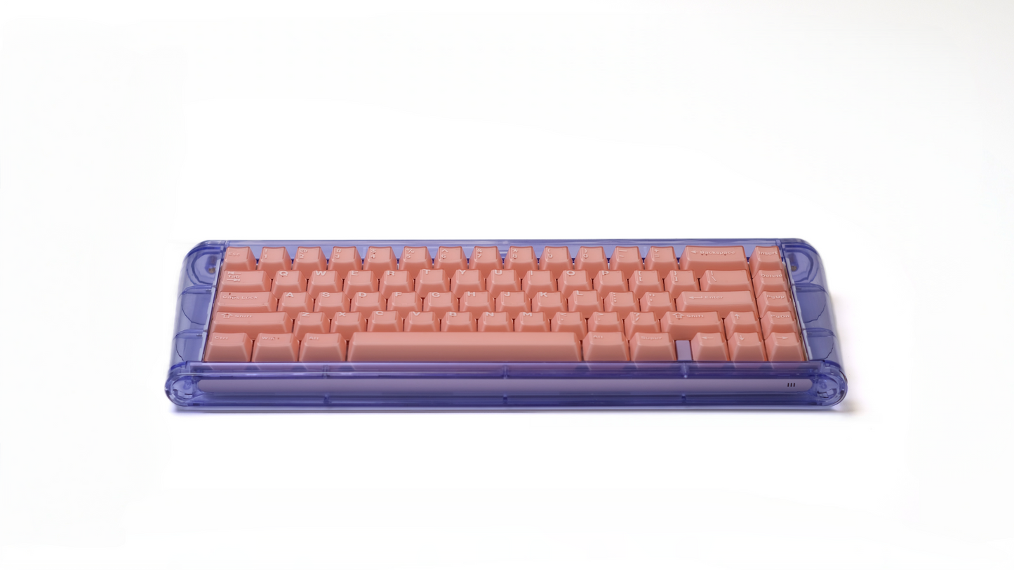 MoeeTech Moee Series Keycaps-kit