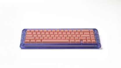 MoeeTech Moee Series Keycaps-kit